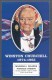 MARSHALL Islands CHURCHILL Booklet Issue -6 Singles & Mini Sheet MNH - Sir Winston Churchill