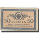 Billet, Russie, 50 Kopeks, 1915, 1915, KM:31a, TB - Russie