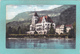 Old Postcard Of Park Hotel,Vitznau, Lucerne, Switzerland ,N16. - Lucerne