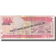 Billet, Dominican Republic, 1000 Pesos Oro, 2003, 2003, KM:173s2, NEUF - Repubblica Dominicana