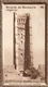 Image N° 46 Chocolat Suchard Collection Coloniale Algérie Minaret De Mansoura - Suchard