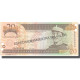 Billet, Dominican Republic, 20 Pesos Oro, 2003, 2003, Specimen, KM:169s3, NEUF - Repubblica Dominicana