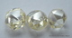 Delcampe - NATURAL DIAMONDS OUT FROM DIAMOND MINES HIGH CLARITY BEAUTIFUL GEMSTONES - Diamant