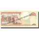 Billet, Dominican Republic, 100 Pesos Oro, 2001, 2001, Specimen, KM:167s2, NEUF - Repubblica Dominicana