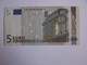 5 Euro Netherlands Trichet P R003 F4 Circulated - 5 Euro