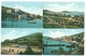 4x Turkey, Istanbul, Iles De Princes. Printed Pcs, Unused. - Turkey