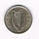 -&   IERLAND  3 PENCE  1962 - Irlande