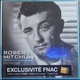 Robert Mitchum "livre Photos +  4 Films DVD " - Azione, Avventura