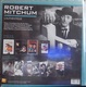 Robert Mitchum "livre Photos +  4 Films DVD " - Azione, Avventura