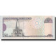 Billet, Dominican Republic, 50 Pesos Oro, 2006, 2006, KM:176a, NEUF - Repubblica Dominicana