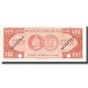 Billet, Dominican Republic, 100 Pesos Oro, Undated (1964-74), Specimen - Dominicana