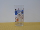 Verre "EQUIPE DE FRANCE FOOTBALL" Coca Cola - Mac Donald. Modèle 2 - Becher, Tassen, Gläser