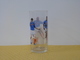 Verre "EQUIPE DE FRANCE FOOTBALL" Coca Cola - Mac Donald. Modèle 2 - Mugs & Glasses