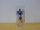 Verre "EQUIPE DE FRANCE FOOTBALL" Coca Cola - Mac Donald. Modèle 2 - Mugs & Glasses