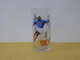 Verre "EQUIPE DE FRANCE FOOTBALL" Coca Cola - Mac Donald. Modèle 2 - Mugs & Glasses