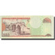Billet, Dominican Republic, 100 Pesos Oro, 2002, 2002, KM:171b, NEUF - Dominicaine