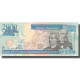 Billet, Dominican Republic, 2000 Pesos Oro, 2002, 2002, KM:174a, NEUF - Dominicaine