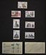 1985 Jaarcollectie Nederlandse Postzegels **) - Années Complètes