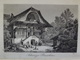 Delcampe - 1831 - GEMALDE DER SCHWEIZ, Dr.Neigebaur, 496 Seite Mit Alte Stiche (Kupfern). - Estampes & Gravures