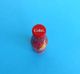 COCA-COLA ... FIFA WORLD CUP BRAZIL 2014 ... SPAIN TEAM ... Aluminium Mini Bottle - Bouteilles