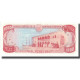 Billet, Dominican Republic, 1000 Pesos Oro, 1984, 1984, KM:124s3, NEUF - Dominicaine