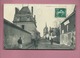 CPA  - Oisemont  - (Somme) - Rue De Fontaine - Oisemont