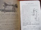 Delcampe - Notice  Pour Machine à Coudre SINGER - N°15K80 De 1931 - Instruction D'emploi - 34 Pages  -  Voir Les 13 Photos - Machines