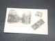 FRANCE - Carte Postale - Bourg-Saint-Andéol  - Boulevard Saint Denis - L 20353 - Bourg-Saint-Andéol