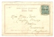 1903, Portugese East Africa. Printed Pc, Used, Lourenico Marques Stamp/pmk. - Unclassified