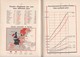 Delcampe - 1930 ,,,, BROCHURE DES ETS  MICHELIN :  DES FAITS ET CHIFFRES SUR L' INDUSTRIE AUTOMOBILE  FRANCAISE - Voitures