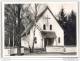 Wedel - Neuapostolische Kirche - Rissenerstrasse 23 - Foto-AK Grossformat - Wedel