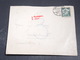 ALLEMAGNE - Enveloppe De Saarbrucken En 1935 - L 20396 - Lettres & Documents