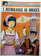 ALBUM BD BANDES DESSINEES PUBLICITAIRE FINA YOKO TSUNO L'ASTROLOGUE DE BRUGES  1997 LELOUP - Yoko Tsuno