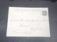 NORVEGE - Enveloppe Commerciale De Christiania En 1902 - L 20433 - Briefe U. Dokumente