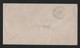 U.S.A. ADVERTISING BALTIMORE COLUMBUS FERTILIZER FRANKLIN INDIANA 1894 - Souvenirkaarten