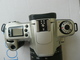 VERY BEAUTIFUL NEW  CAMERA CANON EOS  300 WITH LENS ULTRASONIC  28-90 / CANON EOS 300 COME NUOVA - Appareils Photo