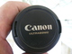 BEAUTIFUL LENS  CANON  ULTRASONIC  75-300 M..PERFECT WORKING  / OBIETTIVO CANON75-300m. COME NUOVO - Lenses