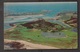 Tresco Scilly With Abbey & Freshwater Pools Used  1977 - L To R Crease - Otros & Sin Clasificación