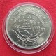 Liberia 1 $ 1997 Independence 150 Years. Sail Ship - Liberia