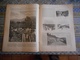 LE MONDE ILLUSTRE 10/06/1899 AUTEUIL BARON CHRISTIANI MADAGASCAR GALLIENI IVONDRO MALVATSAR DJIBOUTI BAYADE  ROBIQUET - 1850 - 1899