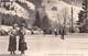 Suisse - Paysage D'Hiver - Sur La Patinoire - Non Circulé - Sports D'hiver