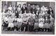 AK Gruppe Junge Leute Mit Erwachsenem - Schulklasse Handelsschule Knittelfeld - Ca. 1950 (35819) - Schulen