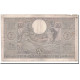 Billet, Belgique, 100 Francs-20 Belgas, 1936, 1936-11-21, KM:107, TTB - 100 Francs & 100 Francs-20 Belgas