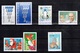 FINLANDE / Neufs **/MNH ** / 1987 - Année Complète - Full Years