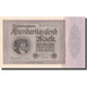 Billet, Allemagne, 100,000 Mark, 1923, 1923-02-01, KM:83a, SPL+ - 100000 Mark