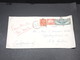 ETATS UNIS - Enveloppe De New York Pour La Suisse En 1939 - L 20491 - Marcophilie