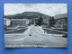 Cartolina Rovereto - Giardini Della Stazione E Corso Rosmini - 1956 - Trento