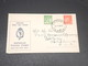 AUSTRALIE - Enveloppe FDC En 1937 - L 20515 - Briefe U. Dokumente