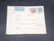 DANEMARK - Enveloppe Pour L 'Allemagne En 1941 Avec Contrôle Postal - L 20530 - Storia Postale