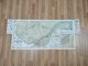 VINTAGE QUEBEC CANADA HIGHWAY AND TOURIST MAP 1931 - Carte Stradali